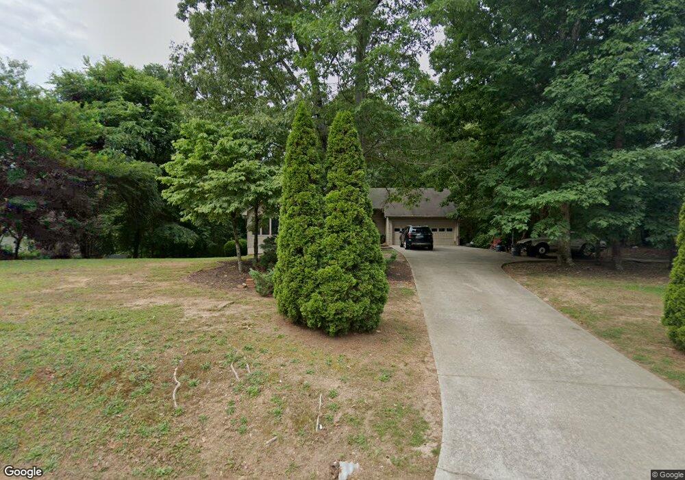 3729 James Ed Rd, Gainesville, GA 30506 - photo 1