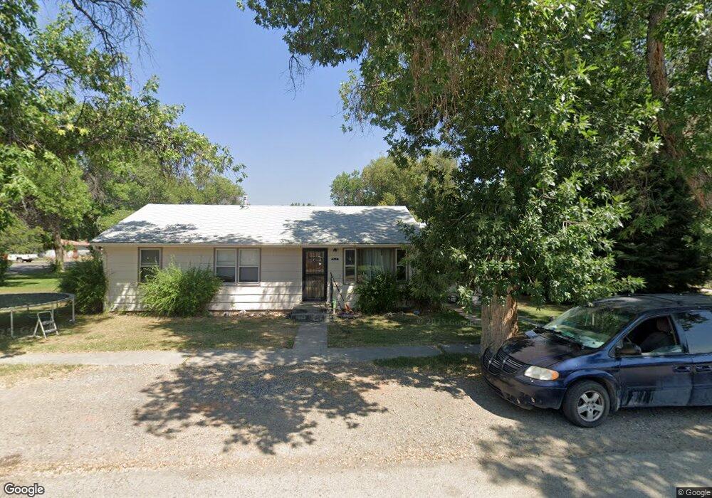 512 Holdredge Ave, Basin, WY 82410 - photo 1