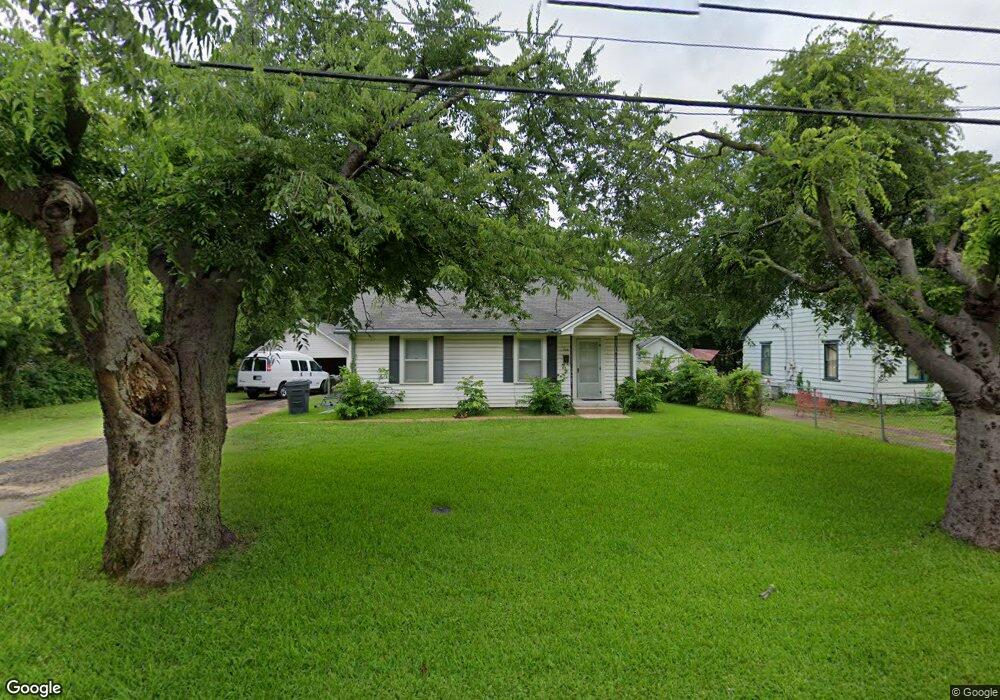 714 6th Ave NW, Ardmore, OK 73401 - photo 1