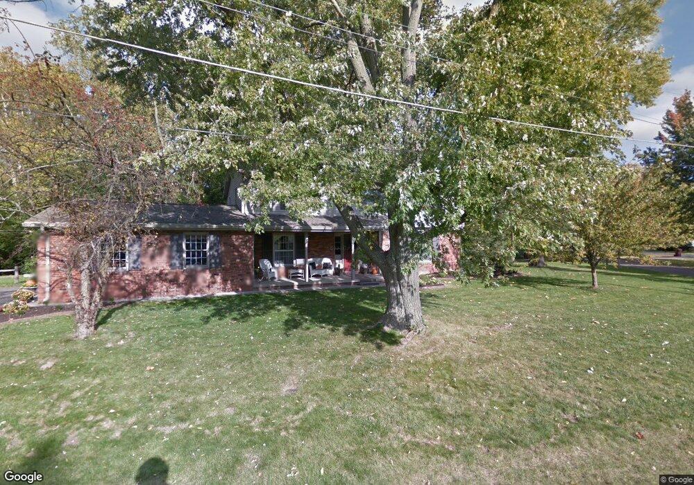 595 Hamlin St, Wabash, IN 46992 - photo 1