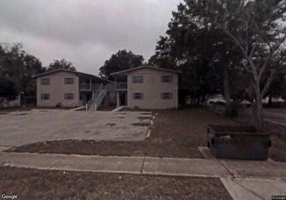 116 S Grannis Ave unit 8, Titusville, FL 32796 - photo 1