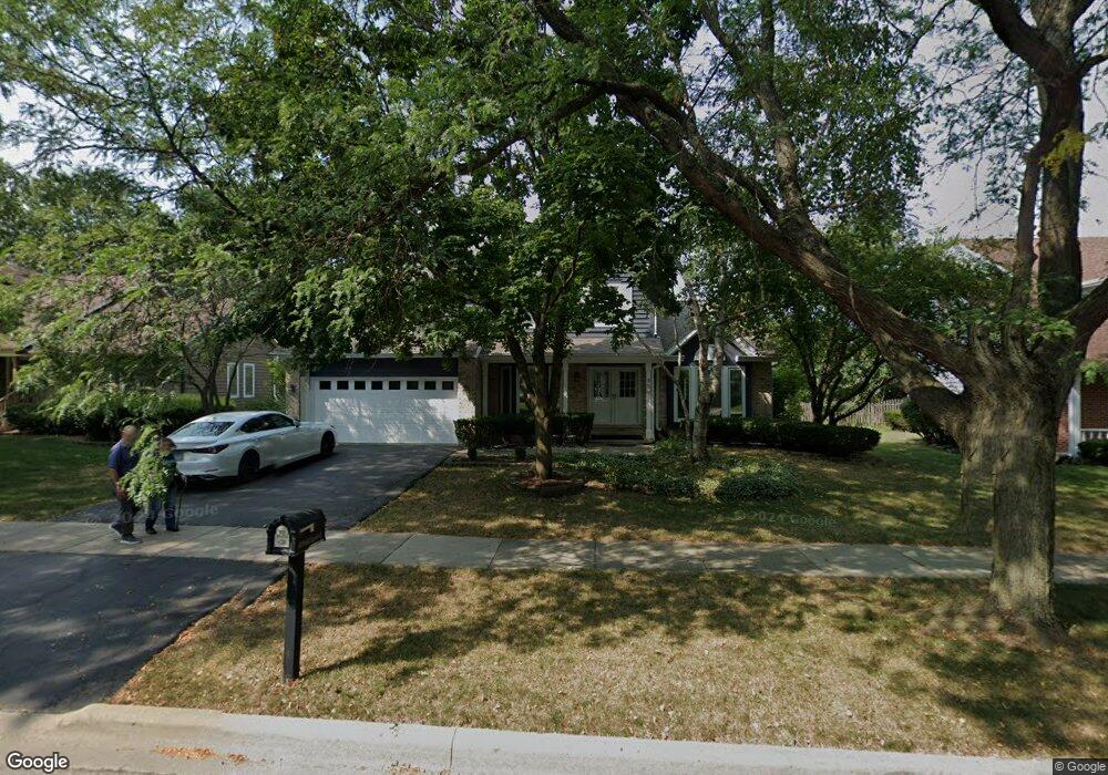 859 Plainfield Naperville Rd, Naperville, IL 60540 - photo 1