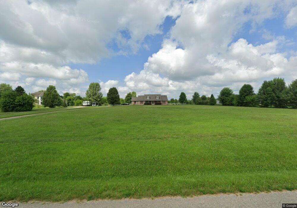 766 N 100 W, Franklin, IN 46131 - photo 1