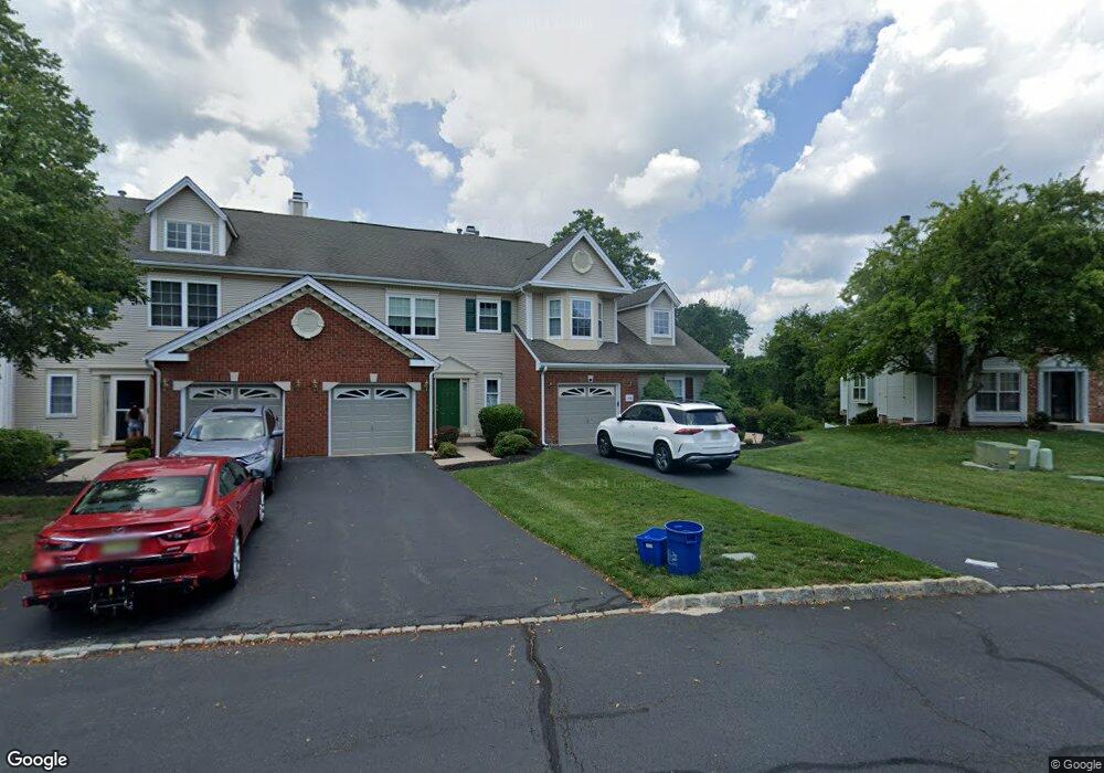 1708 Bayley Ct unit 17H, Bridgewater, NJ 08807 - photo 1