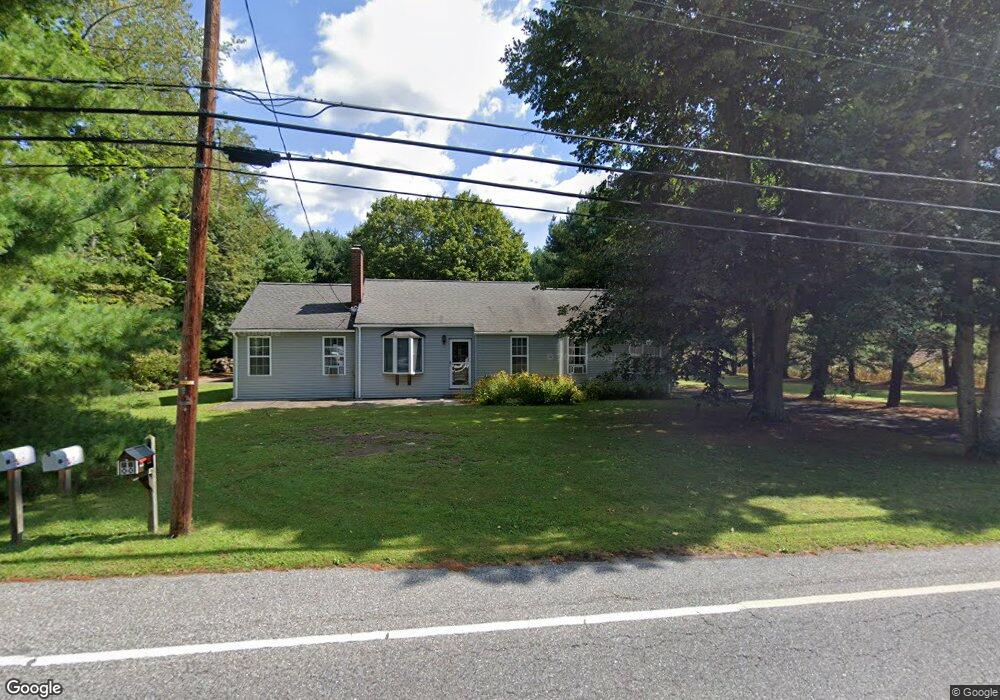 935 Aura Rd, Monroeville, NJ 08343 - photo 1