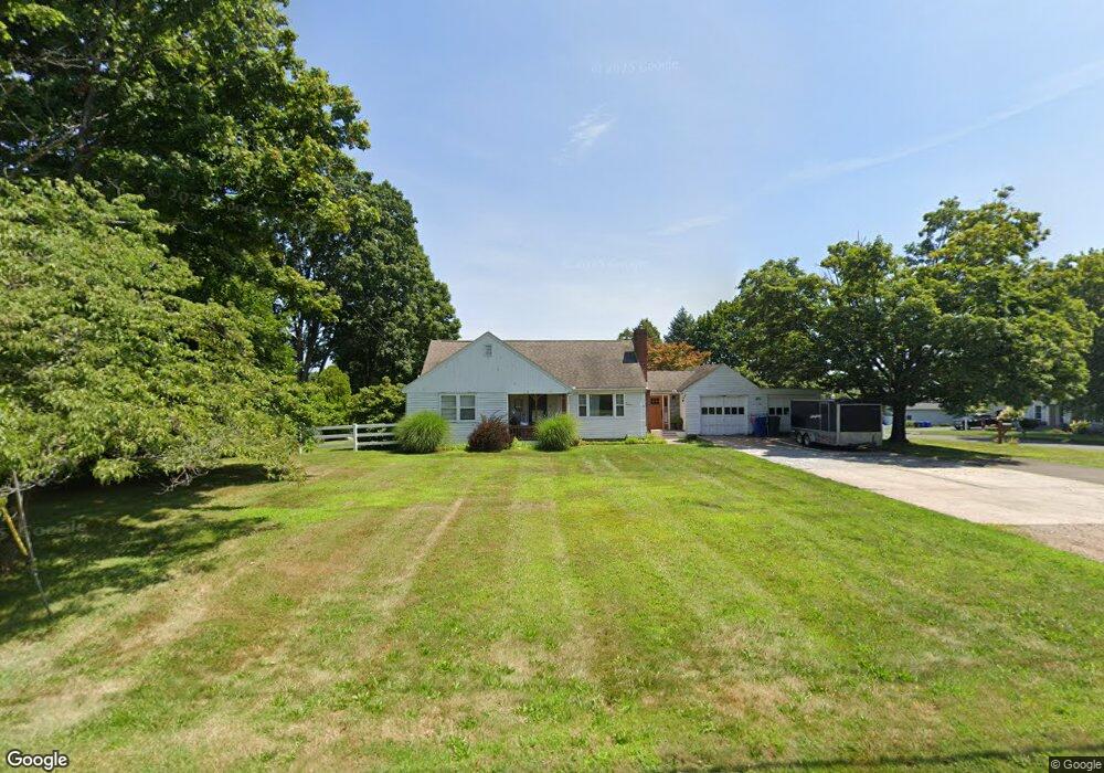 0 East St S unit 170435559, Suffield, CT 06078 - photo 1