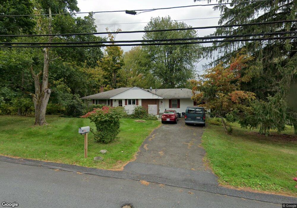 70 Cedar Ave, Poughkeepsie, NY 12603 - photo 1