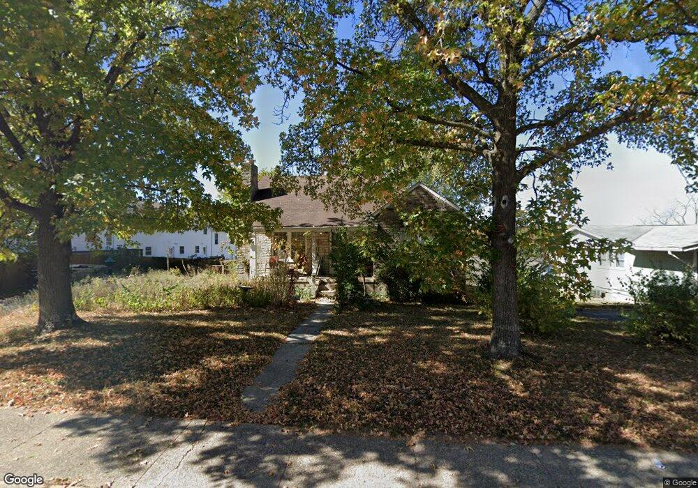 2151 Vichy Rd, Rolla, MO 65401 - photo 1