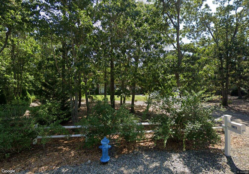 1411 Halls Path One, Harwich, MA 02645 - photo 1