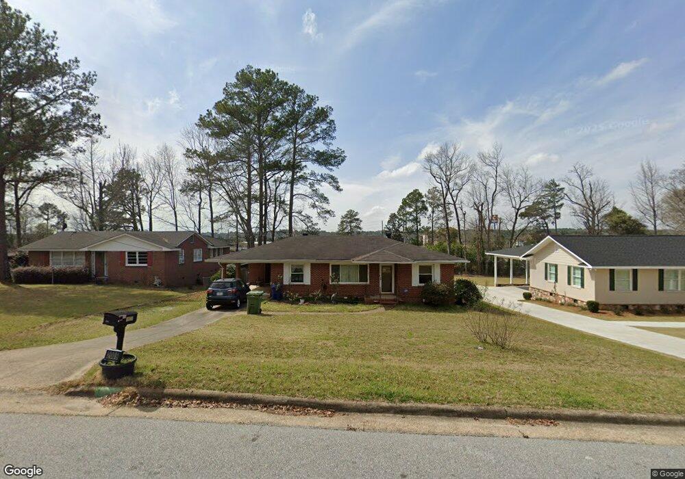 2009 Kay Cir, Columbus, GA 31907 - photo 1