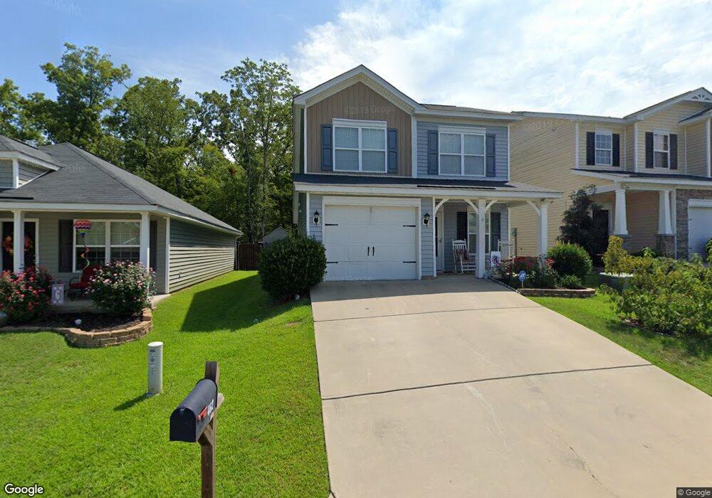 462 Whispering Oak Cir, Chapin, SC 29036 - photo 1