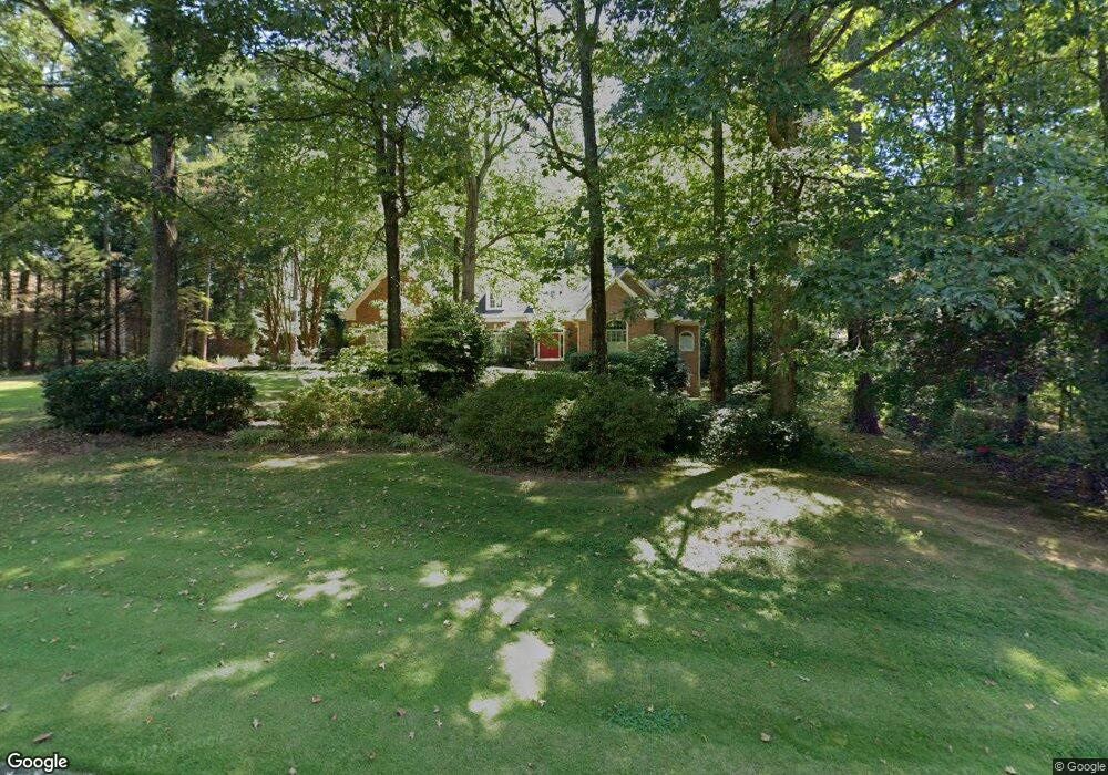 1839 E Gate Dr, Stone Mountain, GA 30087 - photo 1