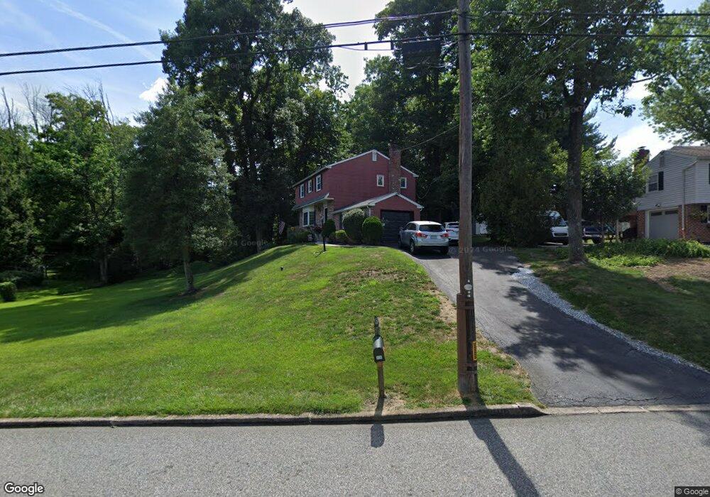 806 Edward Ln, West Chester, PA 19382 - photo 1