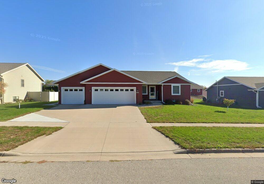 11400 Monteville Ct, Trempealeau, WI 54661 - photo 1