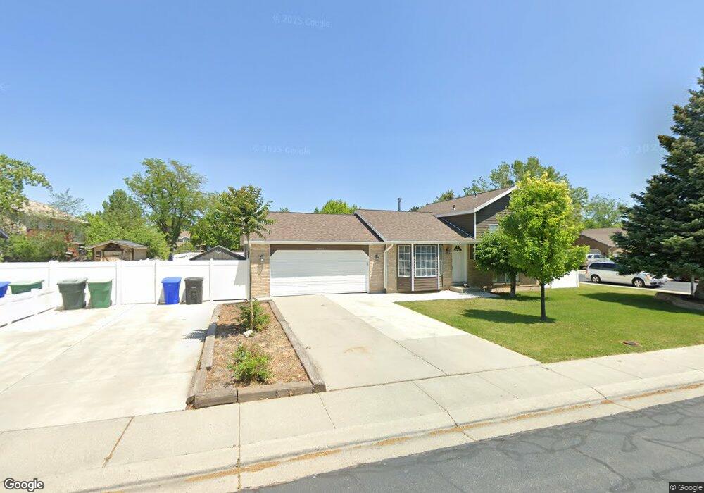 2842 W Strawberry Loop, West Jordan, UT 84084 - photo 1