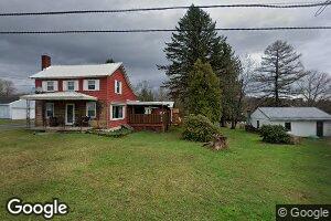 172 Irvin St, Brisbin, PA 16620