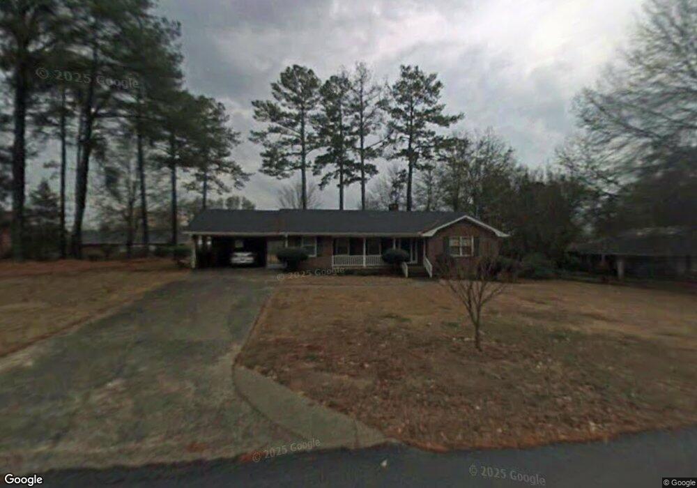 6152 Forest Dr SE, Covington, GA 30014 - photo 1