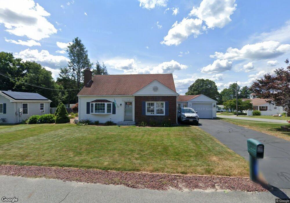 21 Duchess Rd, Cumberland, RI 02864 - photo 1