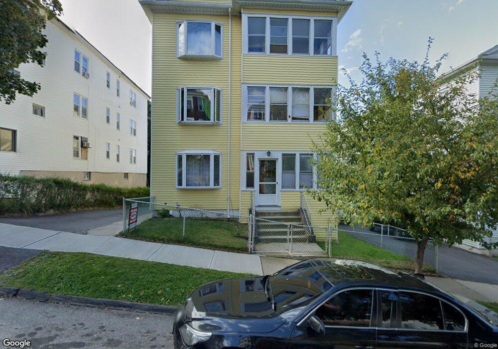 32 Hitchcock Rd unit 3, Worcester, MA 01603 - photo 1