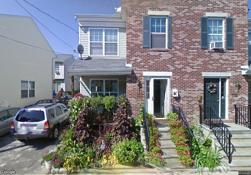 333 Summit St, Camden, NJ 08102 - photo 1