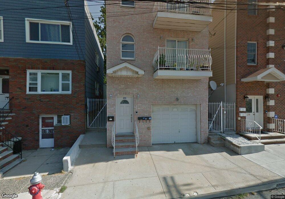292 Pearsall Ave, Jersey City, NJ 07305 - photo 1
