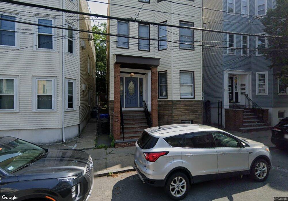 119 Falcon St, Boston, MA 02128 - photo 1