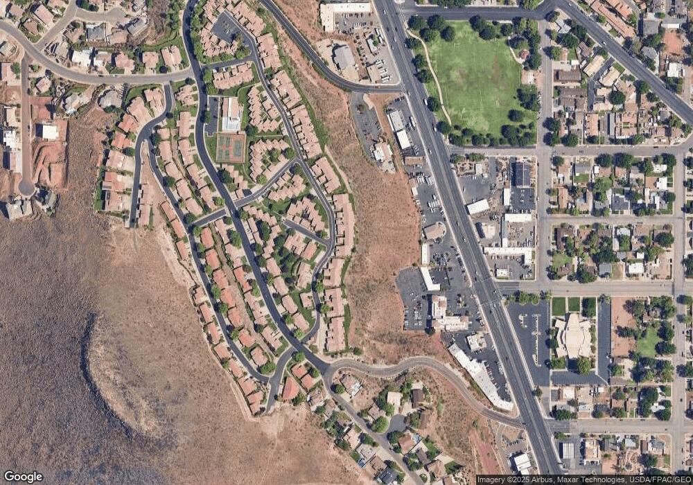 524 Ridge Rim Way, Saint George, UT 84770 - photo 1