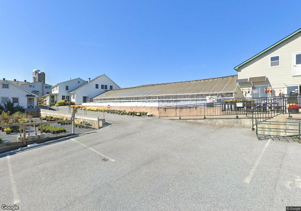 451 Maple Shade Rd, Kirkwood, PA 17536 - photo 1