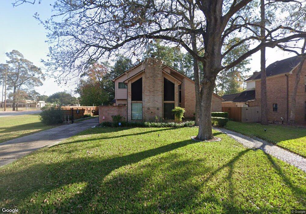 15606 Gettysburg Dr, Tomball, TX 77377 - photo 1