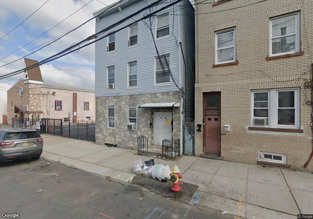 63 Marshall St unit 3, Paterson, NJ 07501 - photo 1