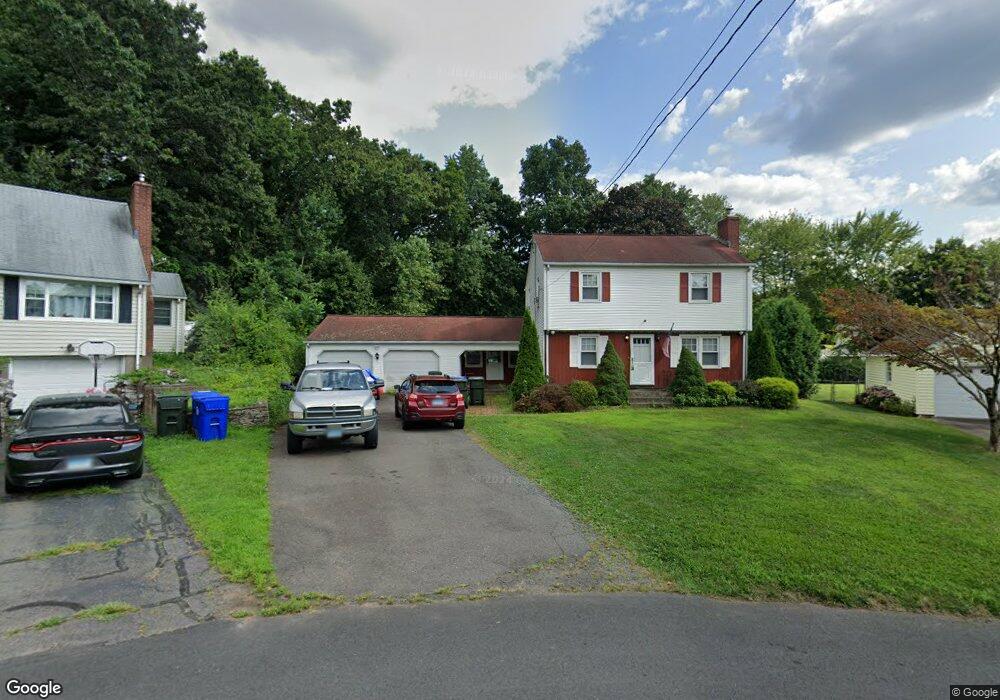 19 Gail Cir, Newington, CT 06111 - photo 1