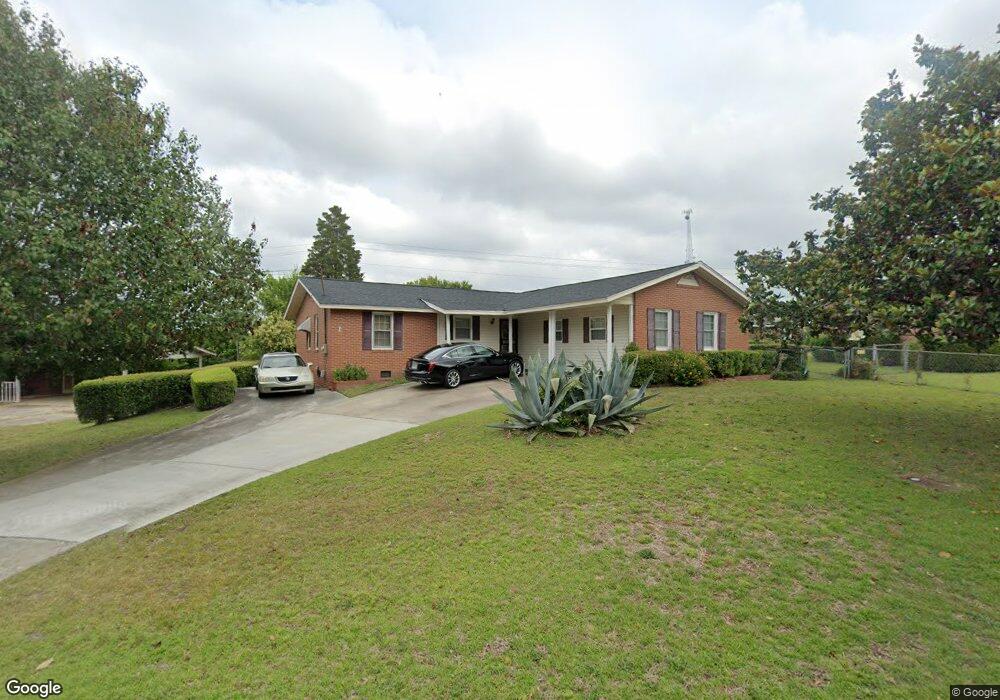 2600 Kent Dr, Macon, GA 31206 - photo 1