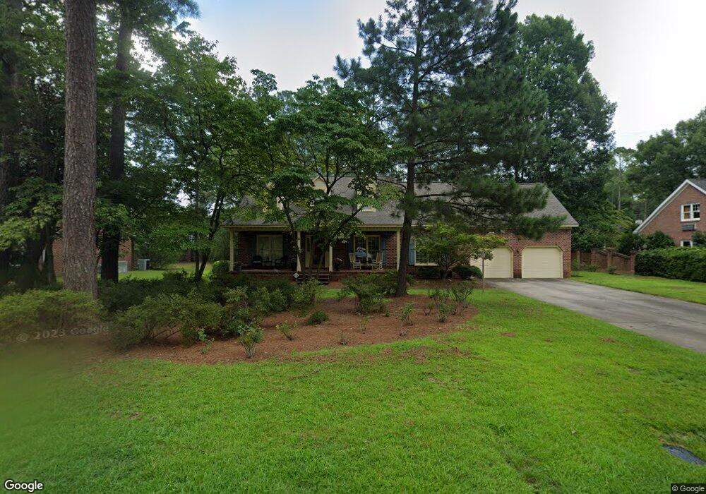 465 Kingsford Rd, Fayetteville, NC 28314 - photo 1