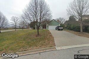 1800 Castle Pines Ct, Lawrence, KS 66047