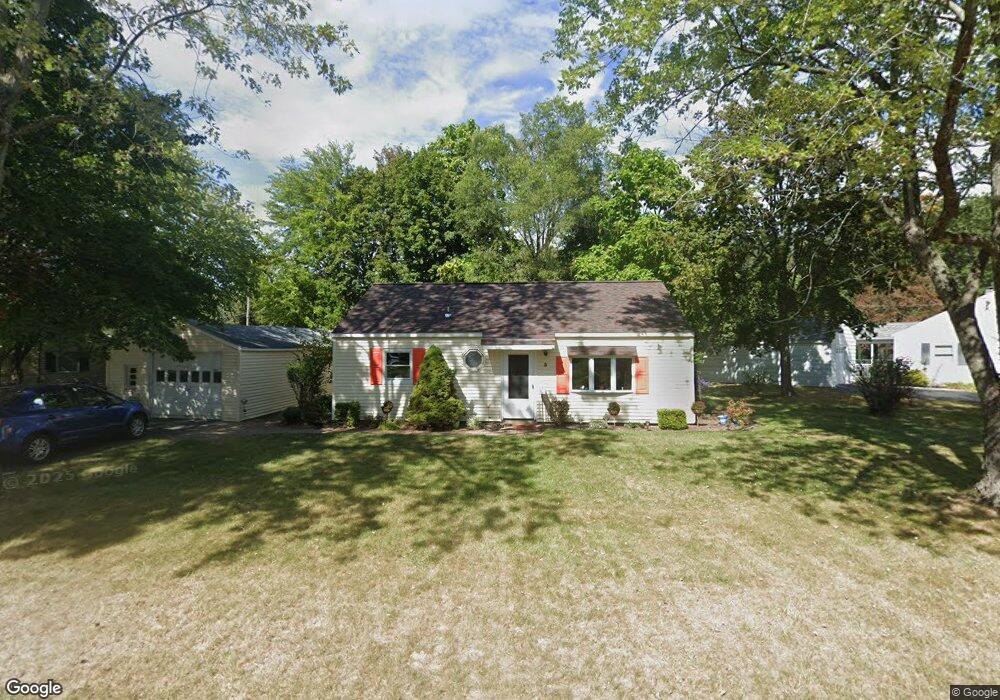 3 Mayhall St, Albany, NY 12205 - photo 1