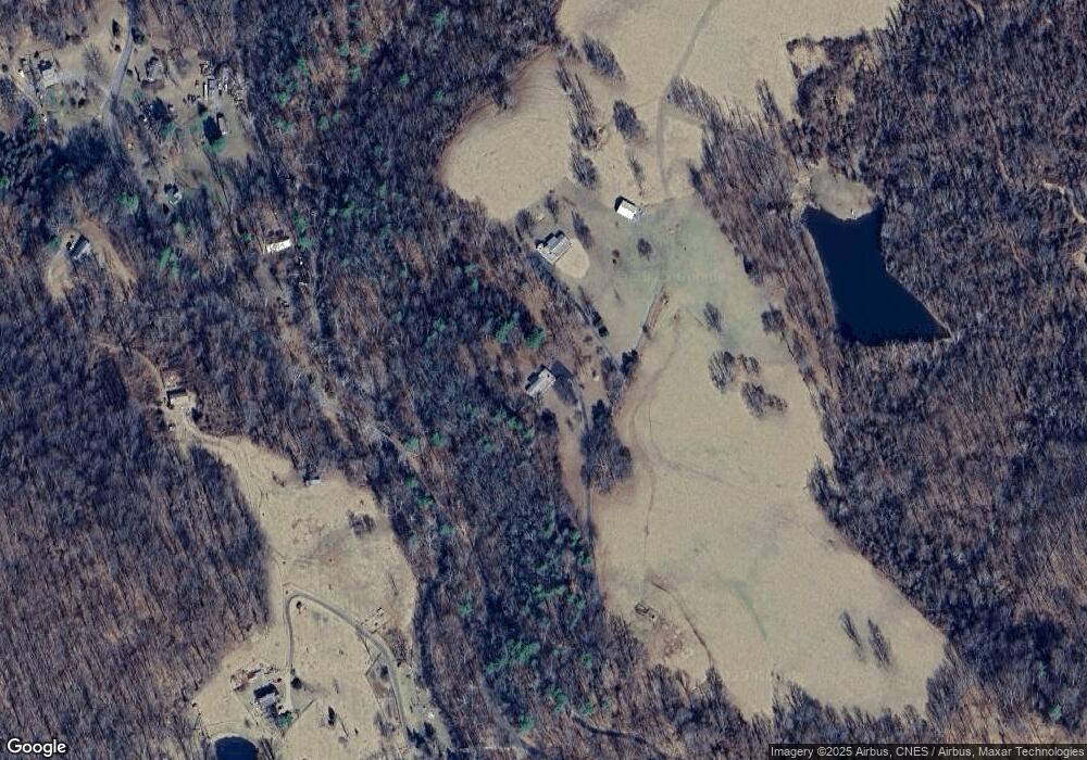 49 Honeysuckle Ln, Sperryville, VA 22740 - photo 1