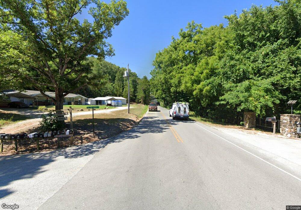 Lot 11 Fox Fire Knoll Dr, Kimberling City, MO 65686 - photo 1