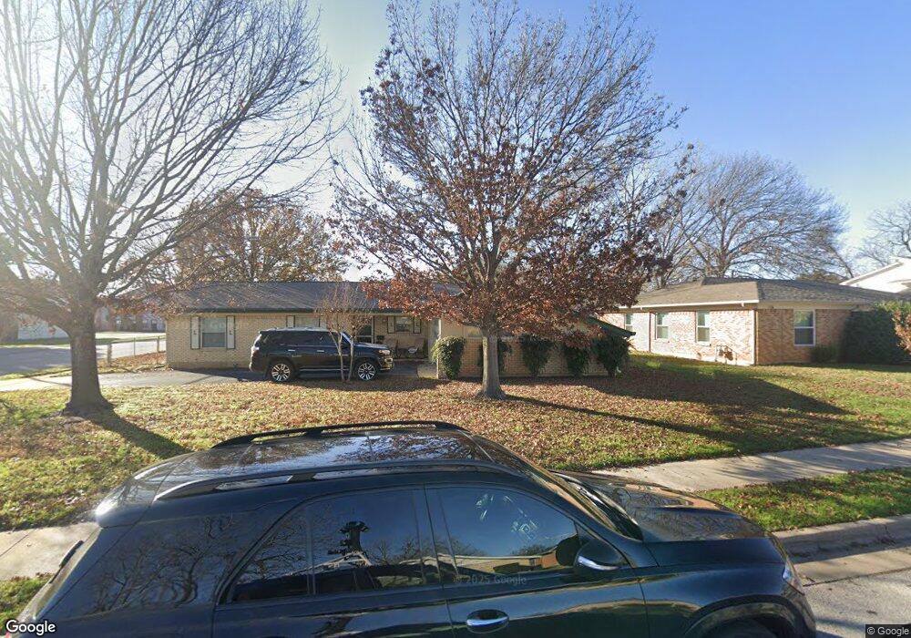 5101 Maryanna Way, North Richland Hills, TX 76180 - photo 1