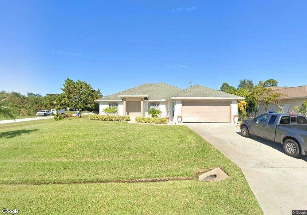 592 Quarry Ln, Sebastian, FL 32958 - photo 1