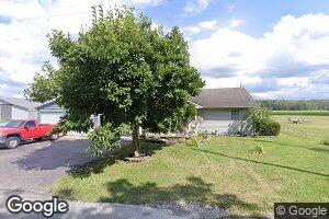 6875 E Middletown Rd, Waldron, IN 46182