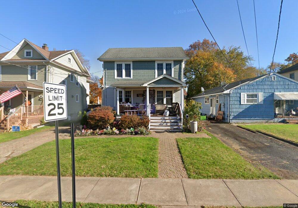 106 Eastern Ave, Somerville, NJ 08876 - photo 1