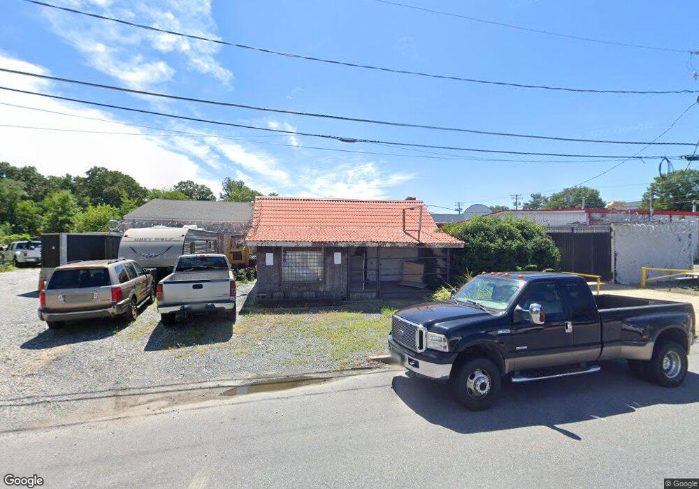 8511 Catalpa St, Laurel, MD 20707 - photo 1