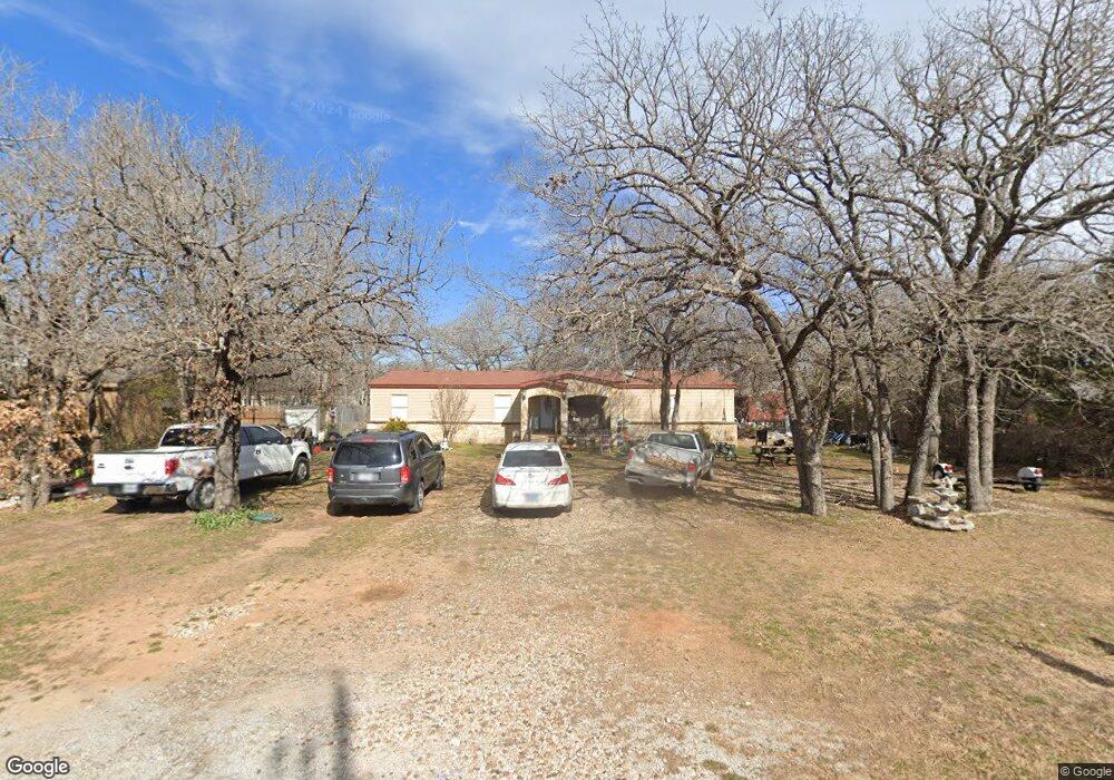 2413 Elk Trail, Granbury, TX 76048 - photo 1