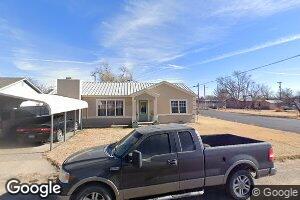 504 N Oklahoma Ave, Boise City, OK 73933