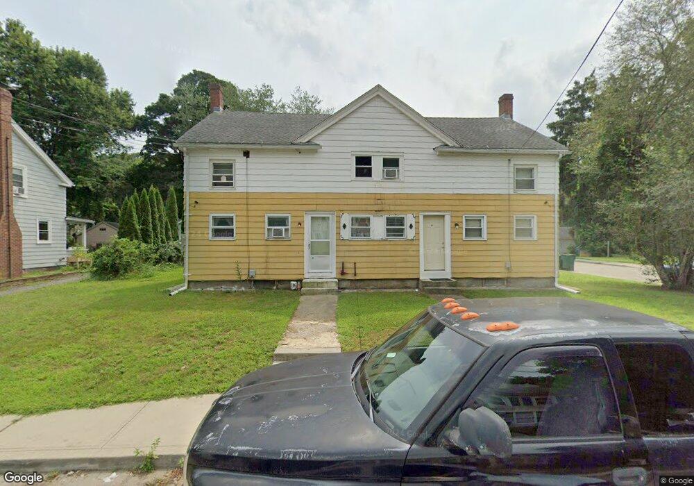 51 River St, Baltic, CT 06330 - photo 1