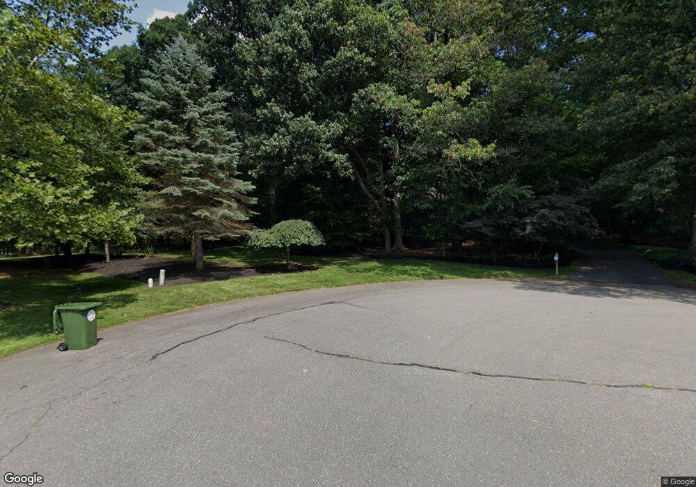 50 Deer Path, Skillman, NJ 08558 - photo 1