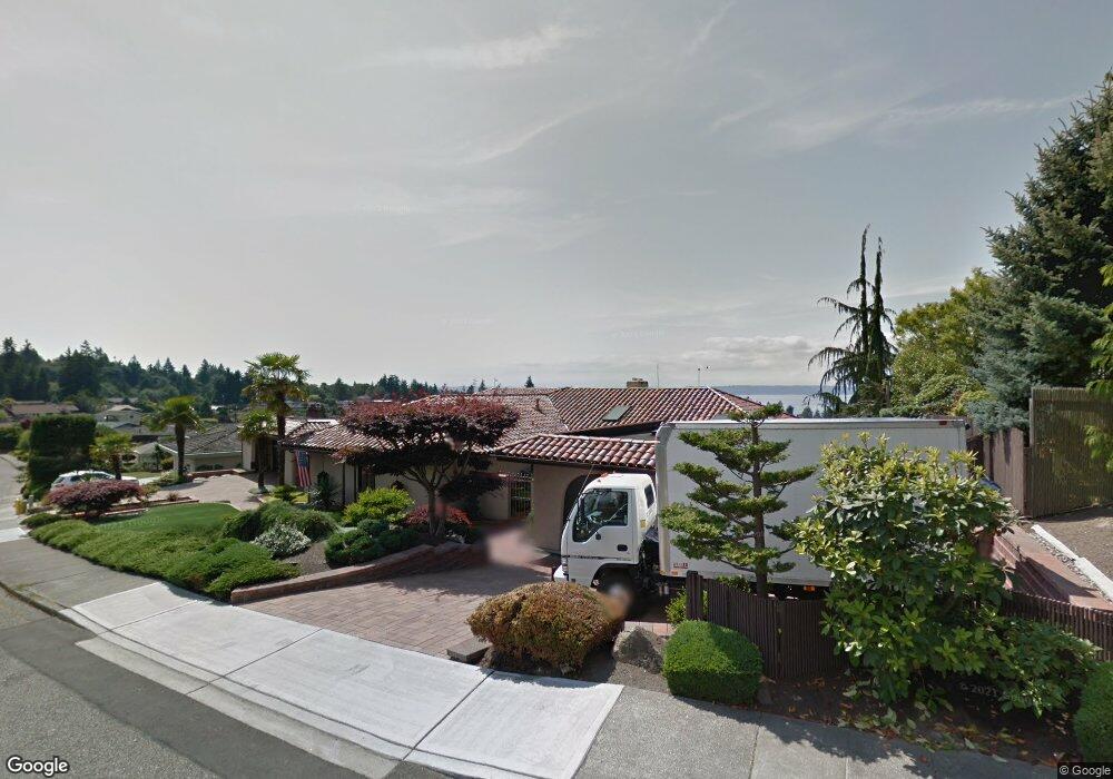 431 12th Ave N, Edmonds, WA 98020 - photo 1