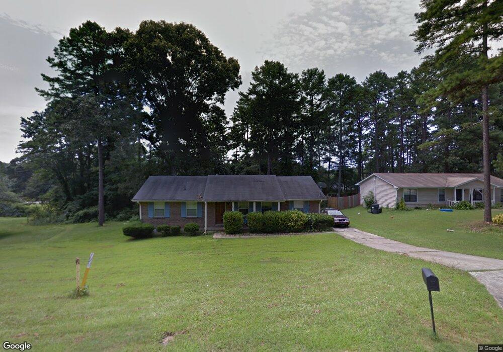 1235 Todiway Ct, Jonesboro, GA 30238 - photo 1