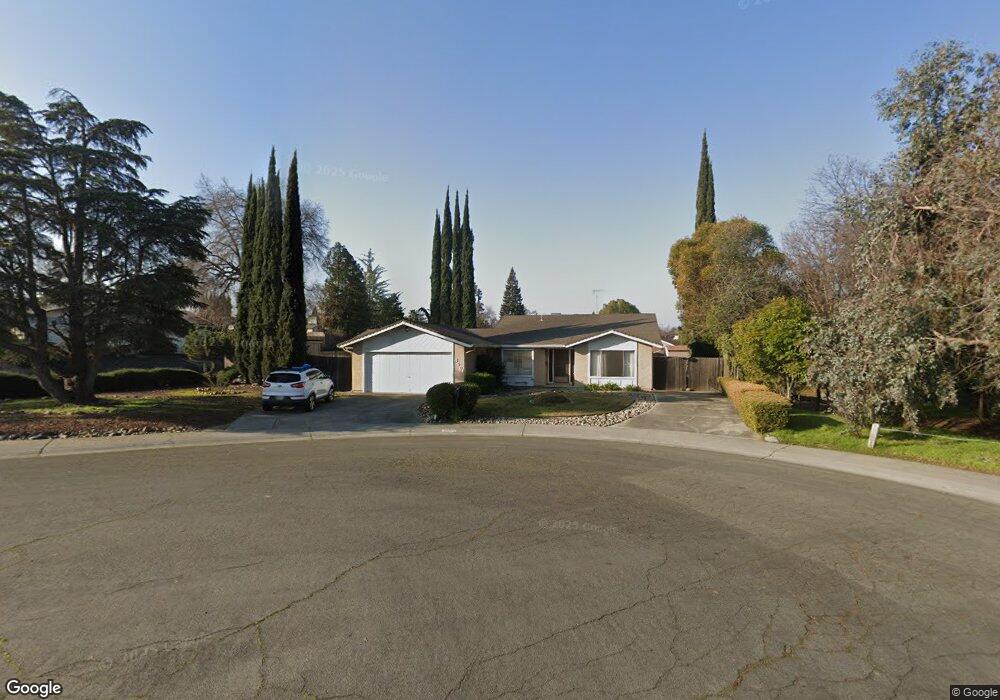 6001 Hickorywood Way, Citrus Heights, CA 95621 - photo 1