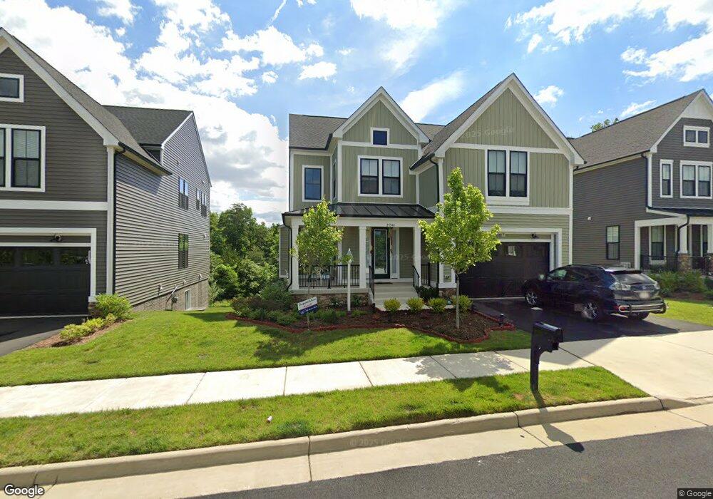 25540 Byrnes Crossing Dr, Chantilly, VA 20152 - photo 1